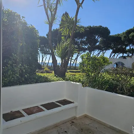 Alhambra Del Mar Apartment *