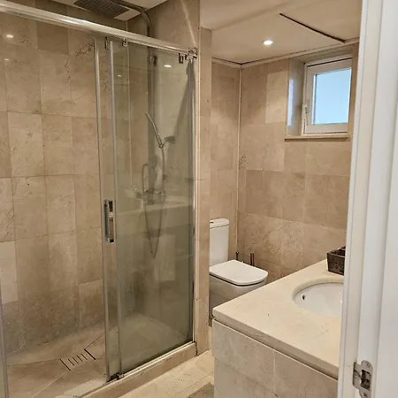 Apartment Alhambra Del Mar Marbella