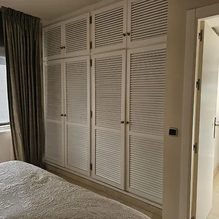Alhambra Del Mar Apartment *