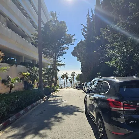 Alhambra Del Mar Marbella