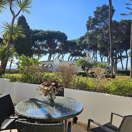 Alhambra Del Mar Marbella